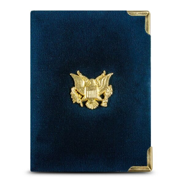 2006-W 1 oz Proof American Gold Buffalo Coin (Box + CoA) - Image 3