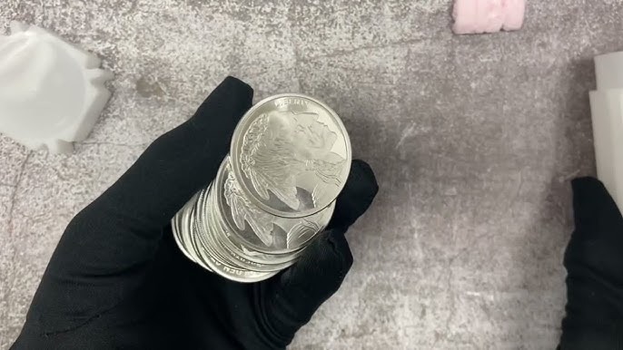 Golden State Mint Bullion