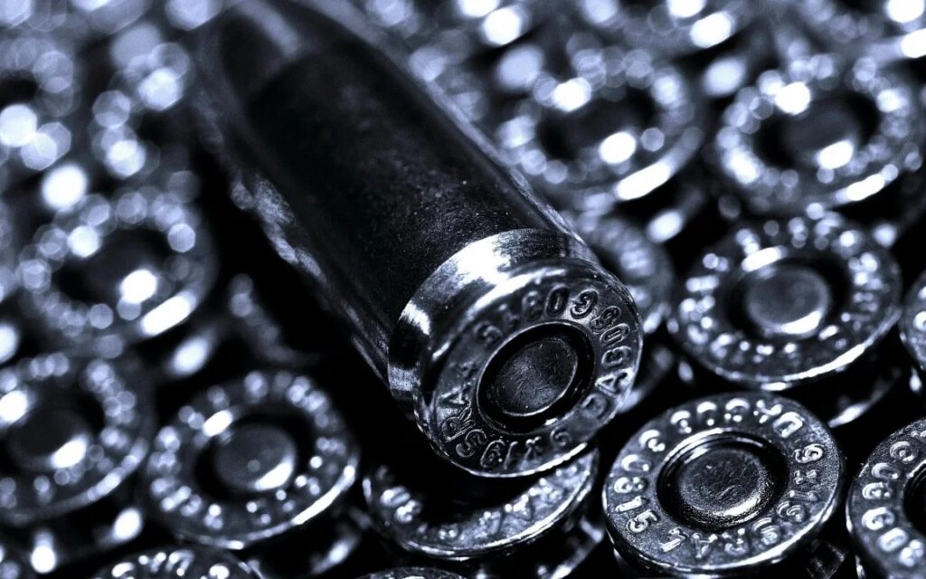 Silver Bullets