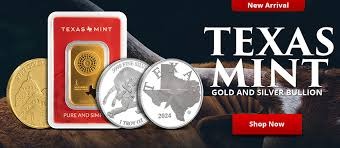 Texas Mint