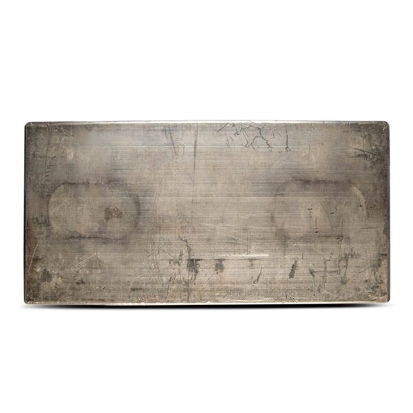 Buy 100 oz Engelhard Silver Bar (Triangle Design) - Image 2