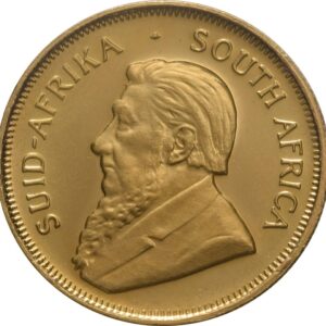 Buy 1/4 oz Krugerrand Coins Best Value