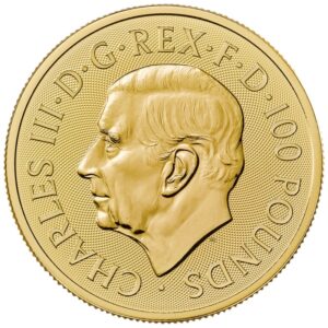 2024 1 oz Six Decades of 007 Bond of the 1960s Gold Coin