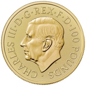 2024 1 oz Six Decades of 007 Bond of the 1970s Gold Coin