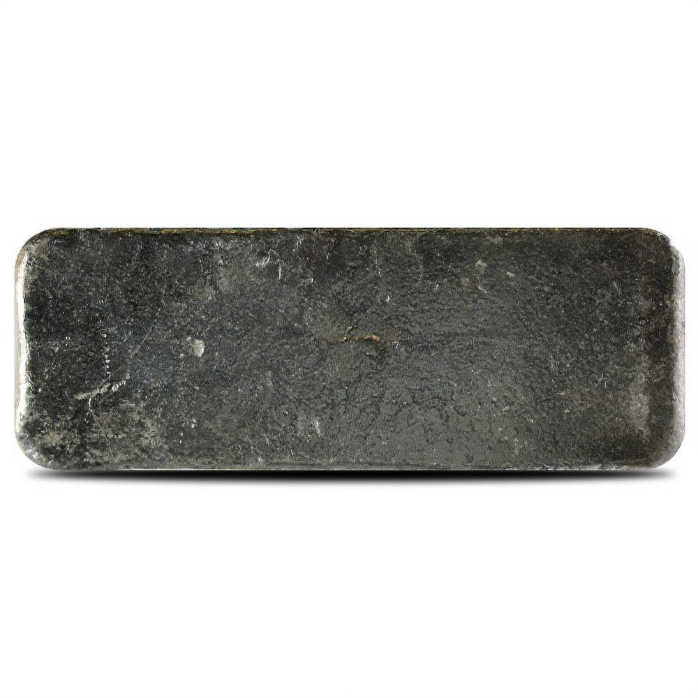 Buy 25 oz Silver Bars (Varied Condition, Any Mint) - Image 2