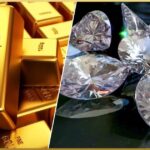 Investing in Diamonds vs Gold