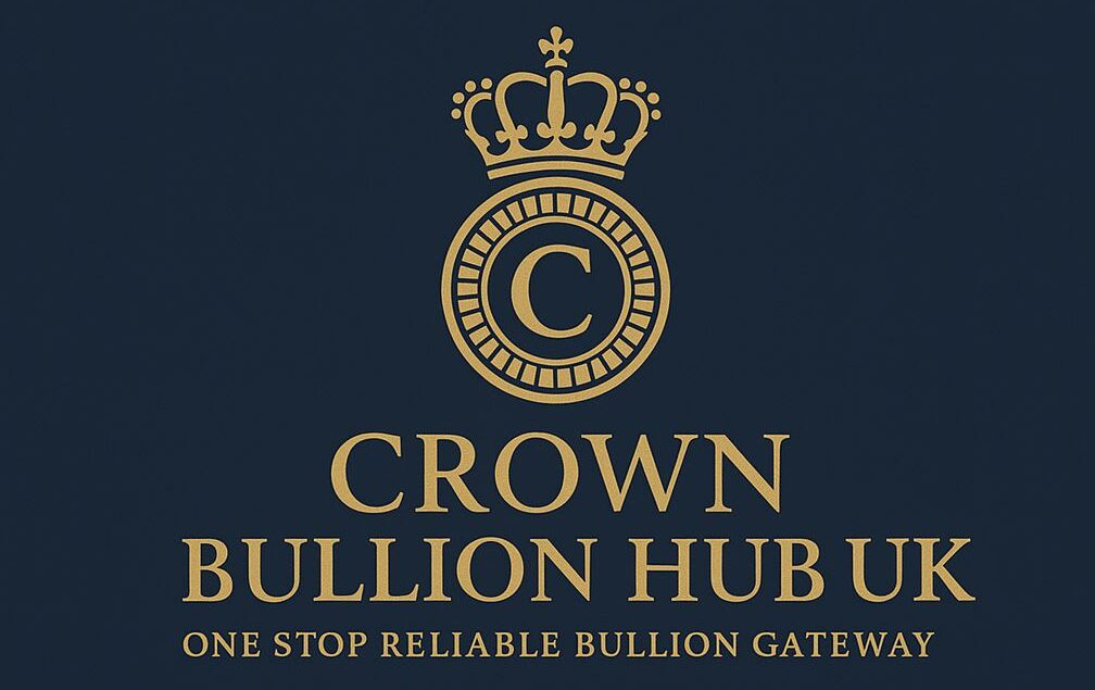 CROWN BULLION HUB UK