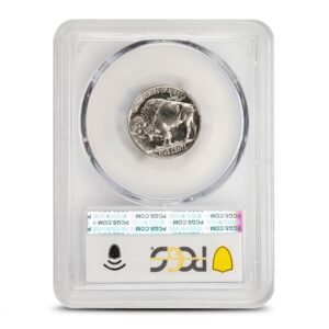 1936-P Proof Buffalo Nickel PCGS PR68 Satin